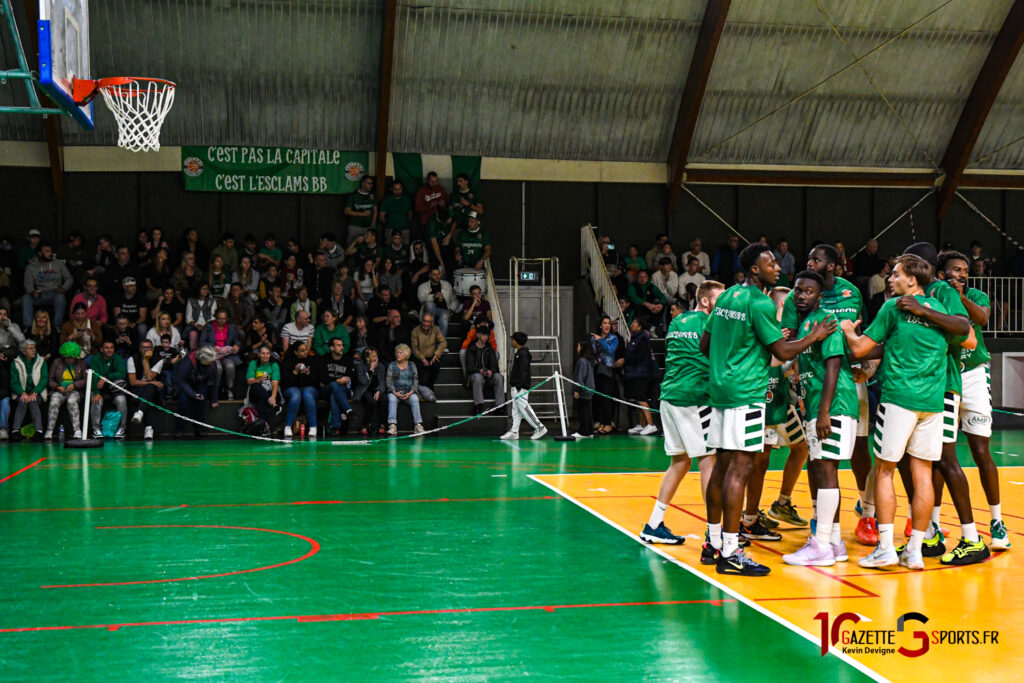 basketball nationale 2 esclams cergy kevin devigne gazettesports 8