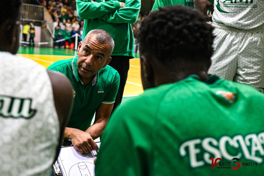 basketball nationale 2 esclams cergy kevin devigne gazettesports 9