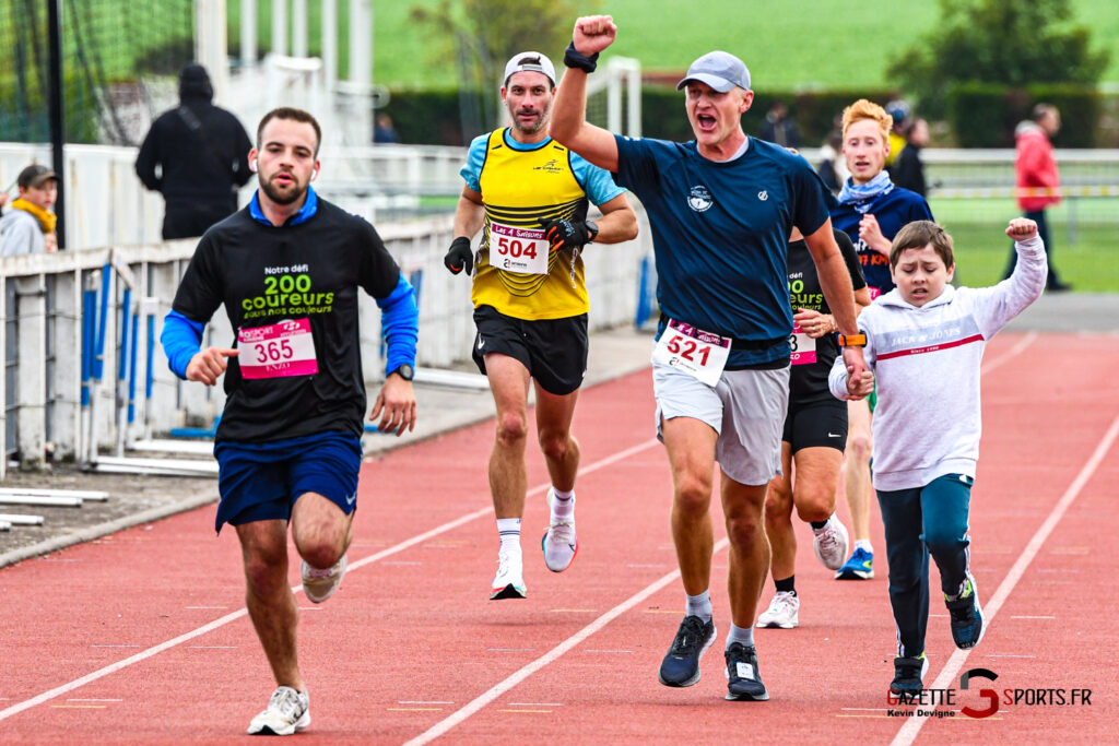 course a pied virades de l'espoir2024 kevin devigne gazettesports 52