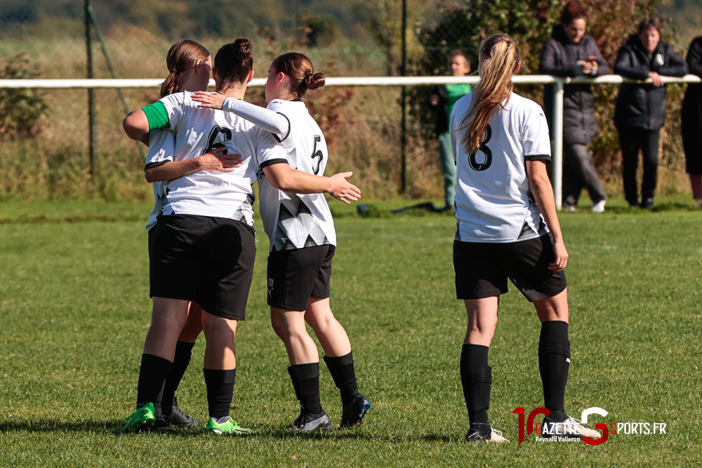 football coupe de france gazette sports asc (f) vs es sains saint fuscien (reynald valleron) (99)