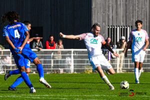 football coupe de france olympique amienois lambres lez douai kevin devigne gazettesports 29