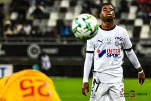 football ligue 2 amiens sc rodez kevin devigne gazettesports 22