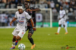 football ligue 2 amiens sc vs clermont 032