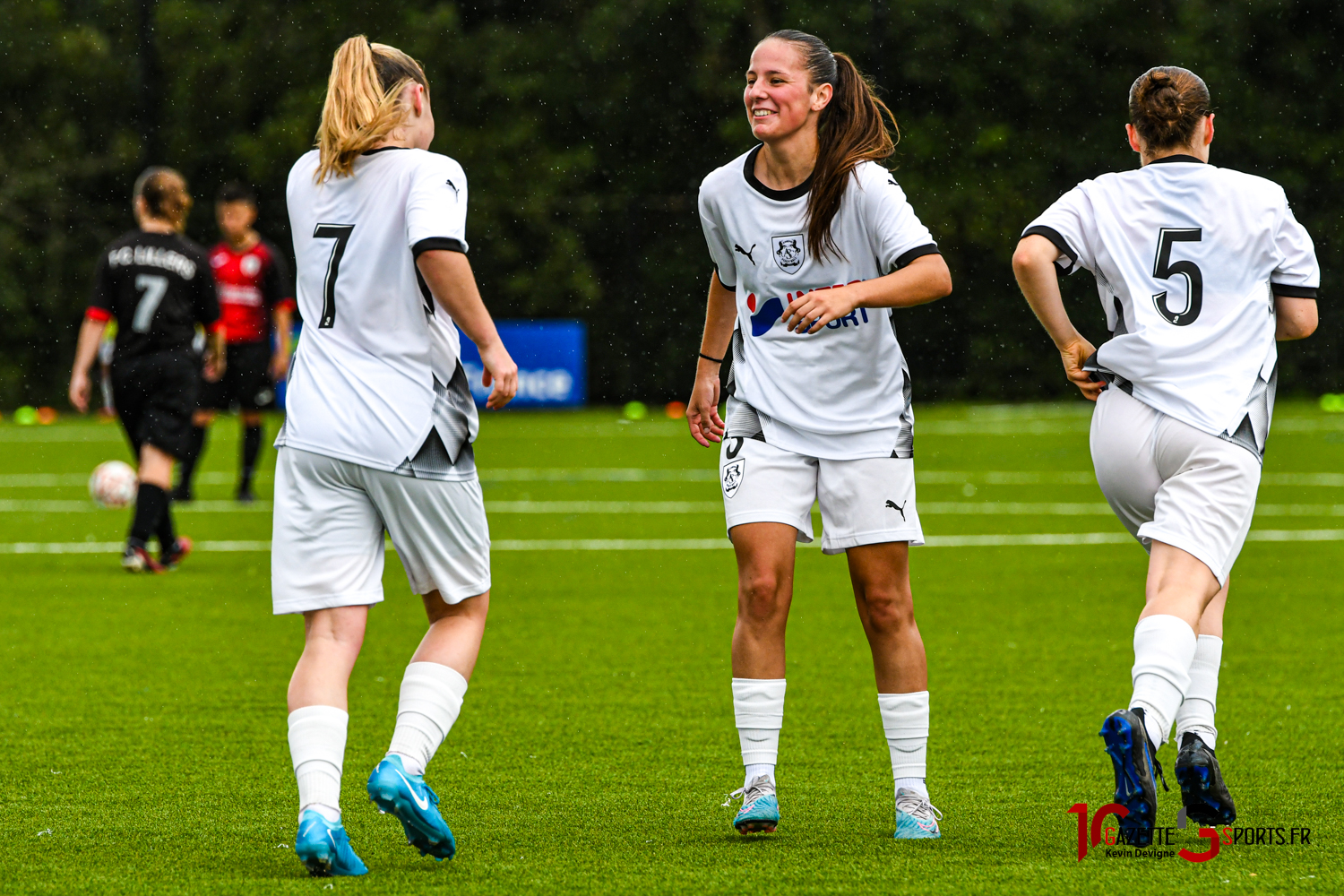 football regional 1 amiens sc feminin lillers kevin devigne gazettesports 10