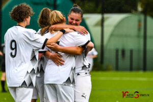 football regional 1 amiens sc feminin lillers kevin devigne gazettesports 9