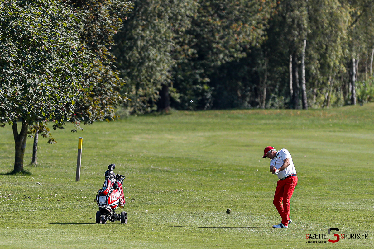 golf amiens metropole querrieur 1 er division par equipe 0006 leandre leber gazette sports