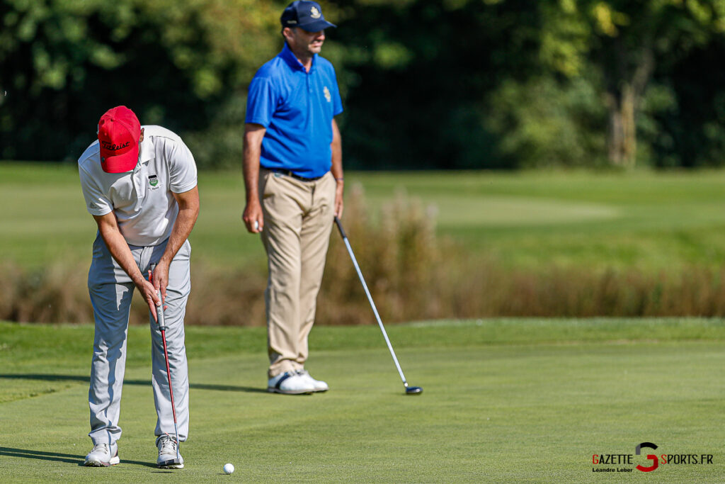 golf amiens metropole querrieur 1 er division par equipe 0010 leandre leber gazette sports