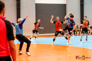 handball coupe de france amiens handball club ahc vs melantois leandre leber gazettesports 02