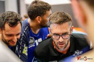 handball coupe de france amiens handball club ahc vs melantois leandre leber gazettesports 27