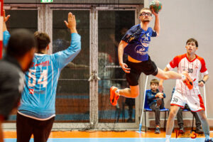 handball nationale 3 amiens ahc vs billy montigny leandre leber gazettesports 27