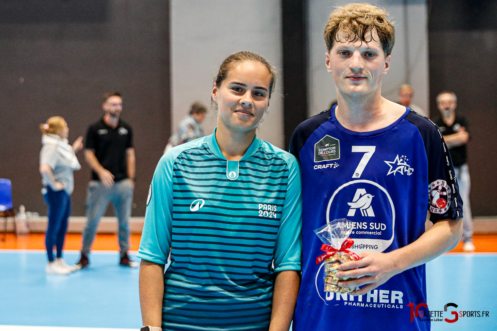 handball nationale 3 amiens ahc vs billy montigny leandre leber gazettesports 28