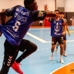 handball nationale 3 amiens handball club ahc vs pontault combault 004 leandre leber gazettesports