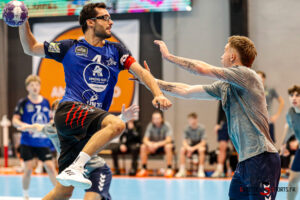 handball nationale 3 amiens handball club ahc vs pontault combault 020 leandre leber gazettesports