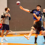 handball nationale 3 amiens handball club ahc vs pontault combault 023 leandre leber gazettesports