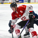 hockey sur glace amical dunkerque corsaire amiens gothiques kevin devigne gazettesports 19