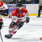 hockey sur glace amical dunkerque corsaire amiens gothiques kevin devigne gazettesports 24