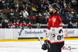 hockey sur glace amical dunkerque corsaire amiens gothiques kevin devigne gazettesports 49