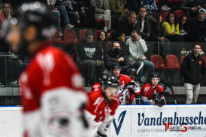 hockey sur glace amical dunkerque corsaire amiens gothiques kevin devigne gazettesports 50