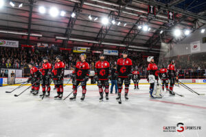 hockey sur glace ligue magnus gothiques amiens jokers cergy pontoise kevin devigne gazettesports 7