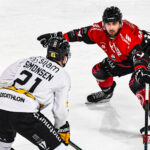 hockey sur glace ligue magnus j2 gothiques amiens dragons rouen kevin devigne gazettesports 10