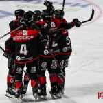 hockey sur glace ligue magnus j2 gothiques amiens dragons rouen kevin devigne gazettesports 17