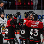 hockey sur glace ligue magnus j2 gothiques amiens dragons rouen kevin devigne gazettesports 34