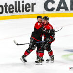 hockey sur glace ligue magnus j2 gothiques amiens dragons rouen kevin devigne gazettesports 50