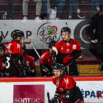 hockey sur glace ligue magnus j2 gothiques amiens dragons rouen kevin devigne gazettesports 6