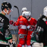 hockey sur glace ligue magnus j2 gothiques amiens dragons rouen kevin devigne gazettesports 87