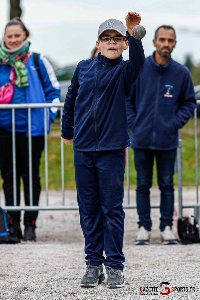 petanque asptt amiens national amiens la hotoie 001 leandre leber gazettesports