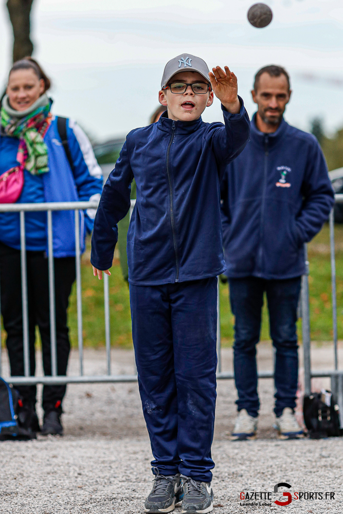 petanque asptt amiens national amiens la hotoie 002 leandre leber gazettesports