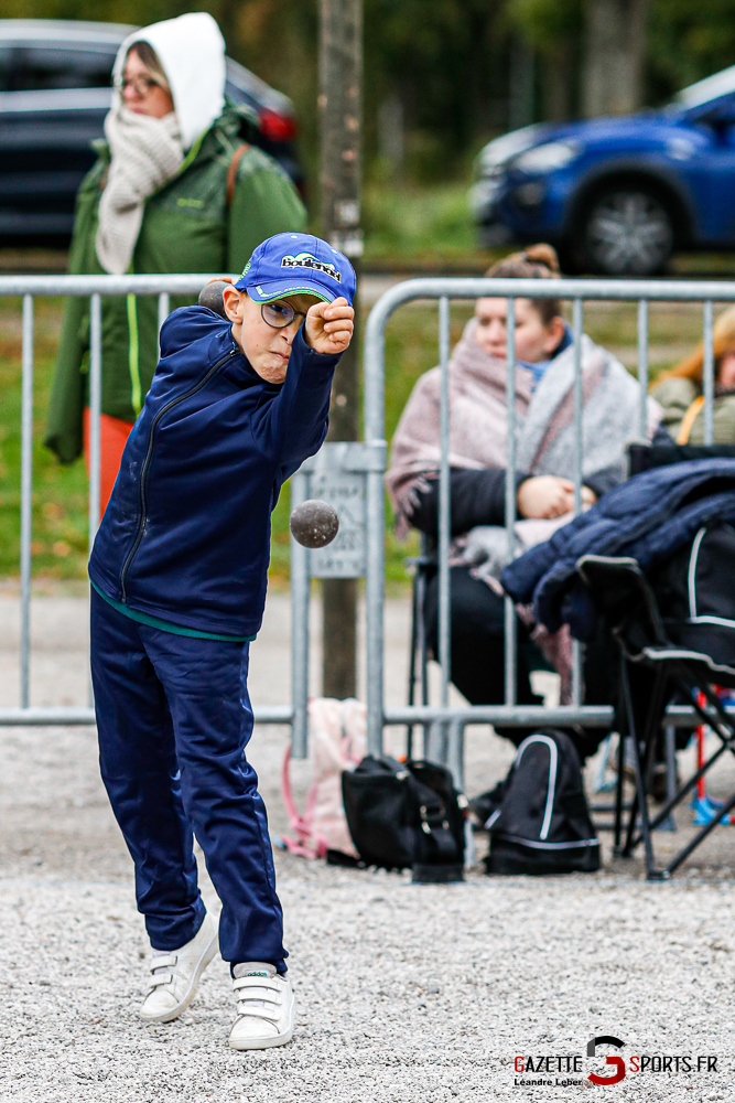 petanque asptt amiens national amiens la hotoie 005 leandre leber gazettesports