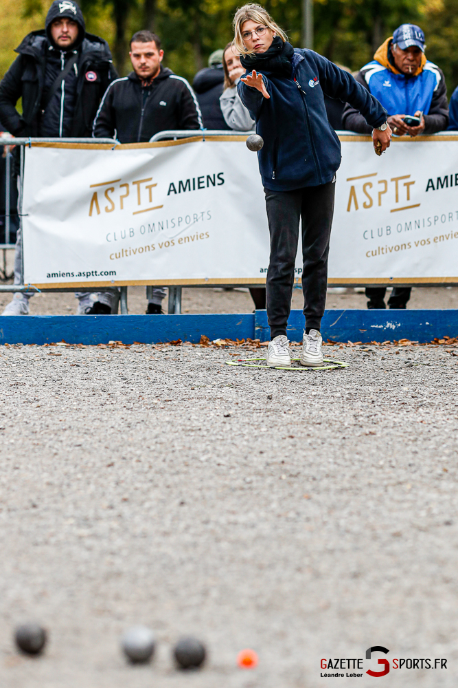 petanque asptt amiens national amiens la hotoie 009 leandre leber gazettesports