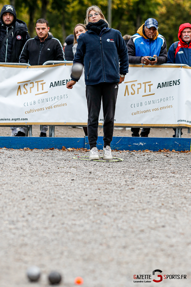 petanque asptt amiens national amiens la hotoie 010 leandre leber gazettesports