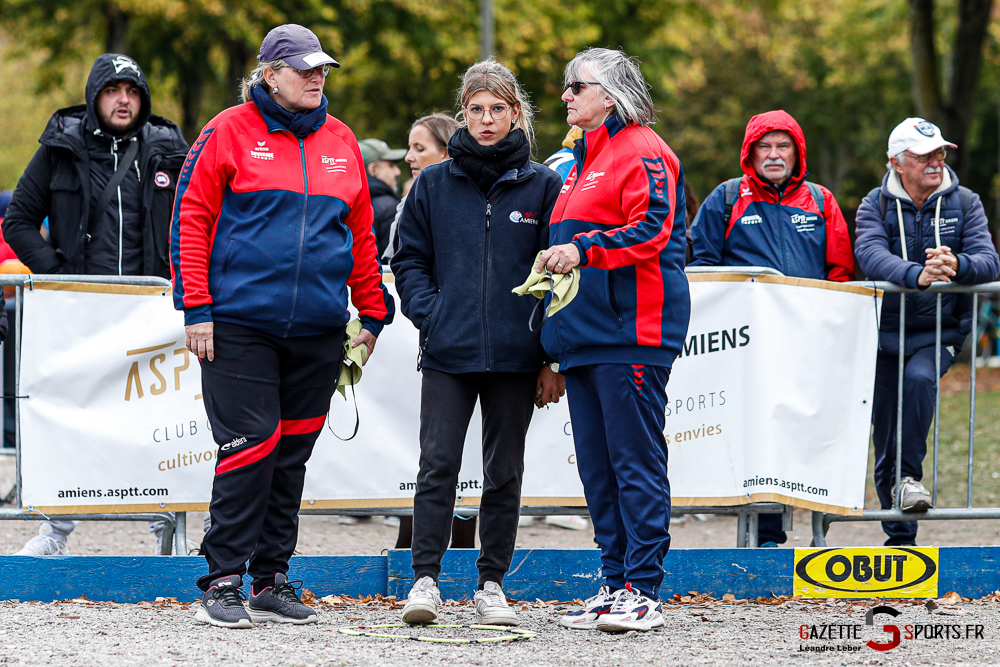 petanque asptt amiens national amiens la hotoie 011 leandre leber gazettesports