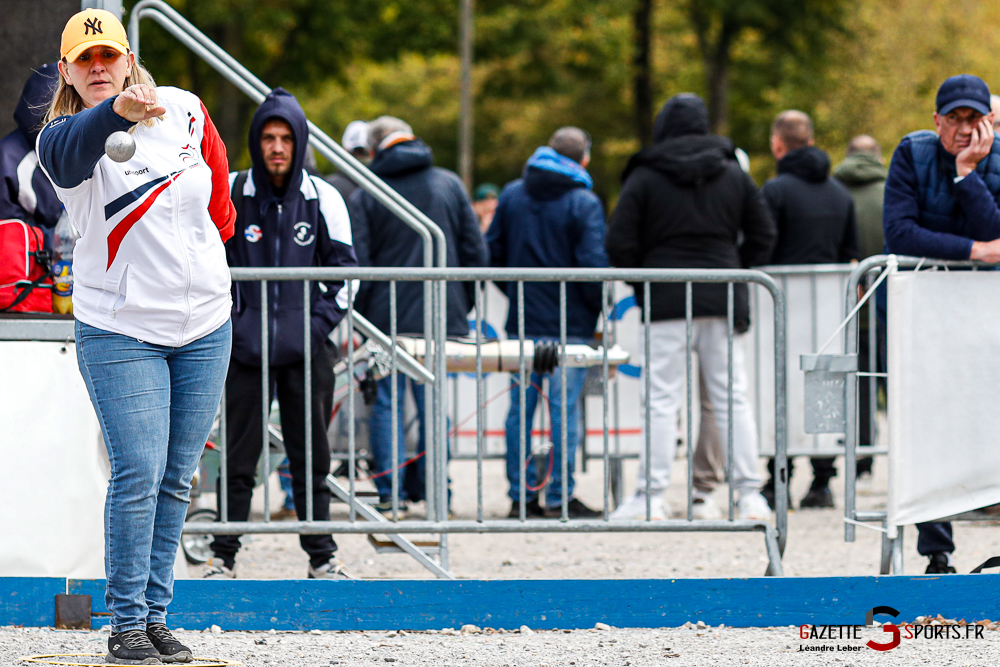 petanque asptt amiens national amiens la hotoie 013 leandre leber gazettesports