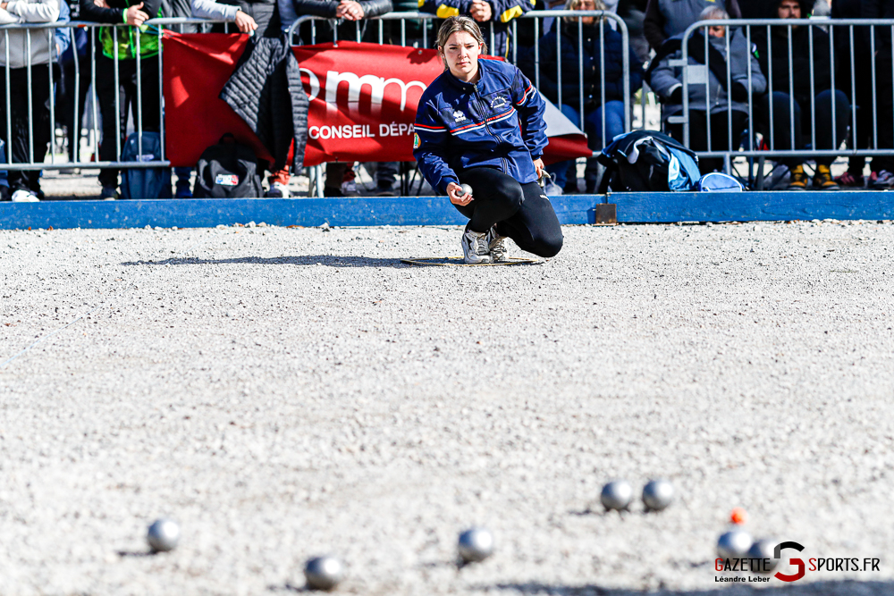 petanque asptt amiens national amiens la hotoie 019 leandre leber gazettesports