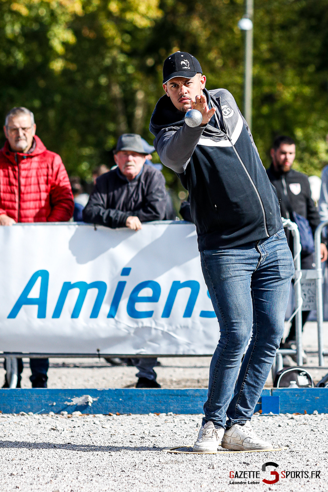 petanque asptt amiens national amiens la hotoie 021 leandre leber gazettesports