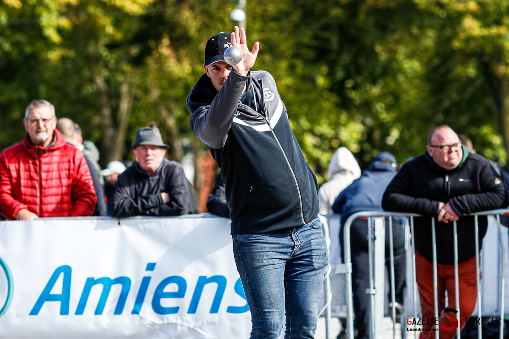 petanque asptt amiens national amiens la hotoie 022 leandre leber gazettesports