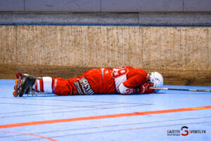 roller hockey nationale 1 ecureuils amiens greenfalcons pont de metz kevin devigne gazettesports 17