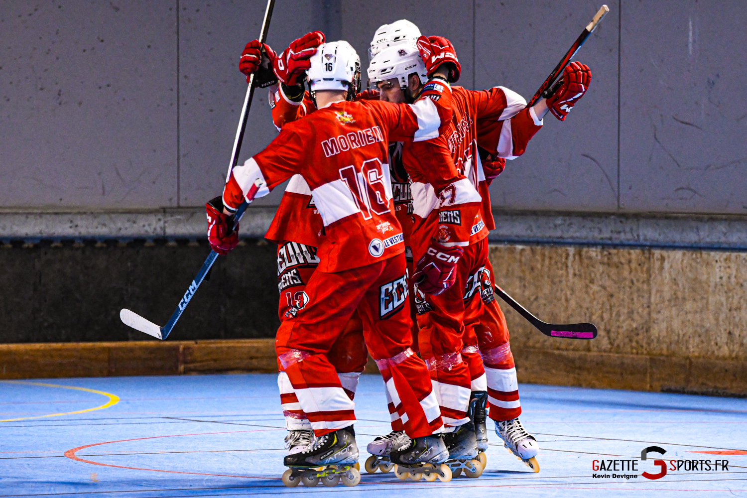 roller hockey nationale 1 ecureuils amiens greenfalcons pont de metz kevin devigne gazettesports 23