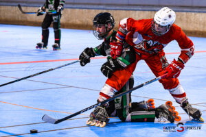 roller hockey nationale 1 ecureuils amiens greenfalcons pont de metz kevin devigne gazettesports 30