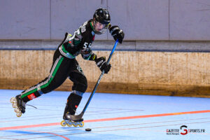 roller hockey nationale 1 ecureuils amiens greenfalcons pont de metz kevin devigne gazettesports 74