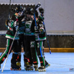 roller hockey nationale 1 ecureuils amiens greenfalcons pont de metz kevin devigne gazettesports 77