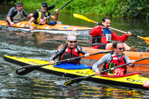 samaram 2024 canoe kayak paddle kevin devigne gazettesports 22