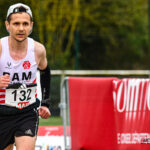 100km de la somme amicale du val de somme course a pied championnat de france gazettesports kevin devigne 49
