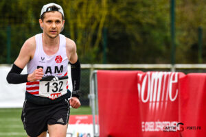 100km de la somme amicale du val de somme course a pied championnat de france gazettesports kevin devigne 49
