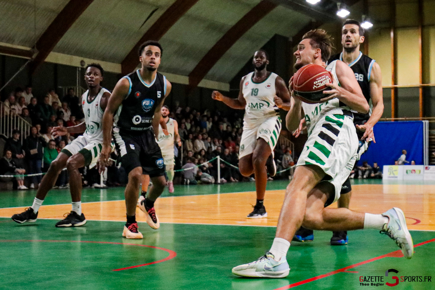 basket n2 esclams val de seine gazettesports théo bégler 057