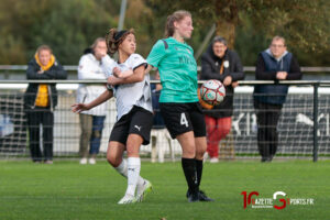 football regional 1 asc (f) vs henin beaumont fc (reynald valleron) gazettesports (33)