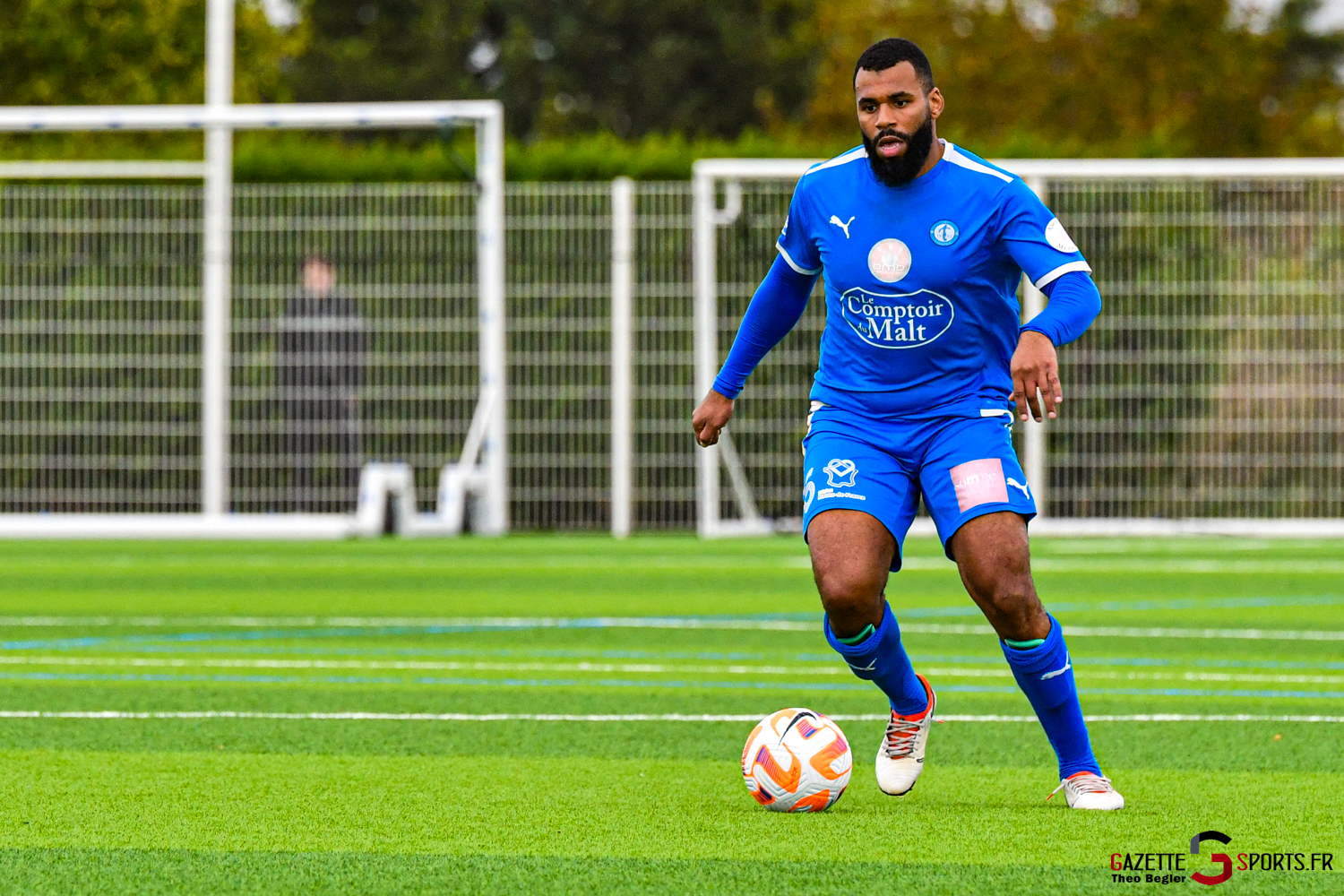 football r1 longueau chambly gazettesports théo bégler 035